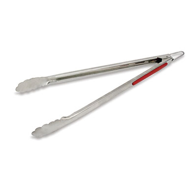 Grill Pro 40249 Stainless Steel Tong 