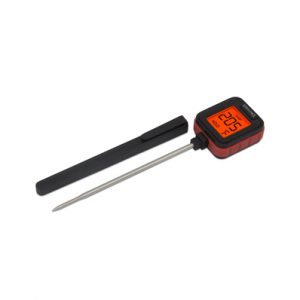 Grill Pro 8 Analog Thermometer with Bezel – Atlanta Grill Company