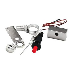 GrillPro Electronic Push Button Igniter Kit 20620 