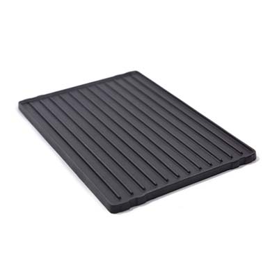 GrillPro 91652 Non-Stick Aluminum Grill Griddle, 19-Inch by 10-3/4-Inch